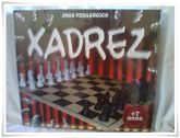 Jogo de xadrez